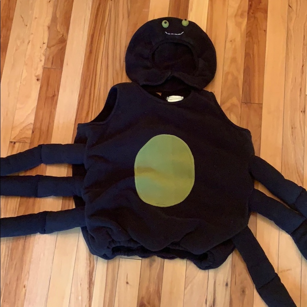 Pottery Barn Kids Costume